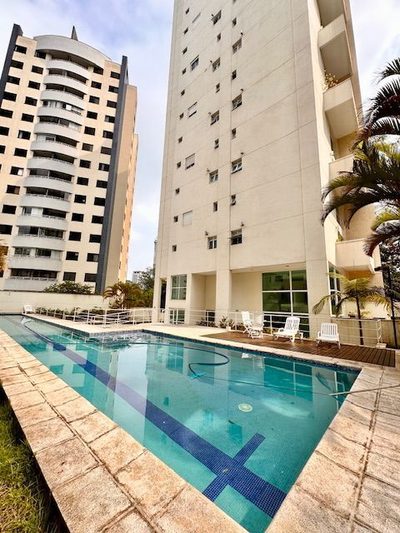 Apartamento, 2 quartos, 79 m² - Foto 2