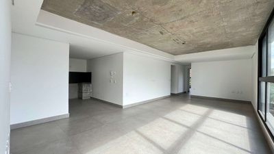 Apartamento, 4 quartos, 143 m² - Foto 1