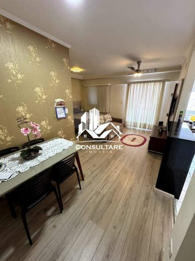 Apartamento, 1 quarto, 55 m² - Foto 2