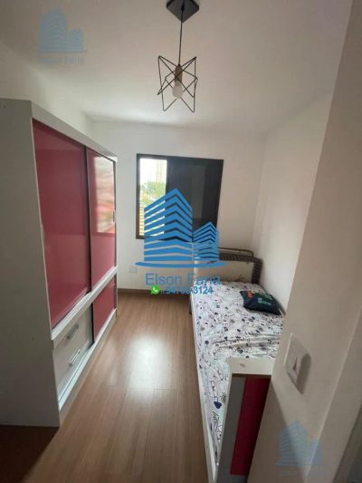 Sobrado, 2 quartos, 70 m² - Foto 2