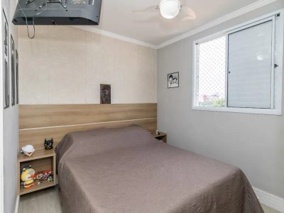 Apartamento, 3 quartos, 62 m² - Foto 3