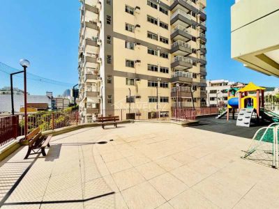 Apartamento, 3 quartos, 100 m² - Foto 2