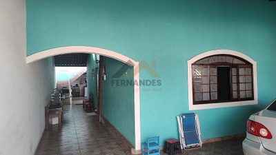 Casa, 4 quartos, 170 m² - Foto 2