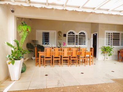 Casa, 3 quartos, 138 m² - Foto 4