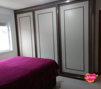 Casa, 3 quartos, 145 m² - Foto 5
