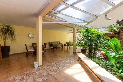 Casa de Condomínio, 2 quartos - Foto 2