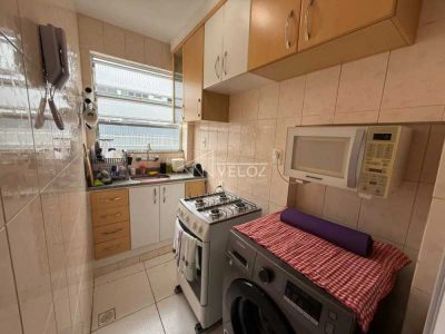 Apartamento, 1 quarto, 41 m² - Foto 1