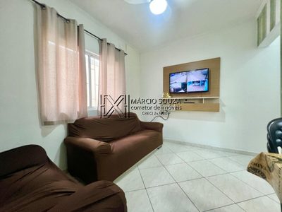 Apartamento, 1 quarto, 46 m² - Foto 2