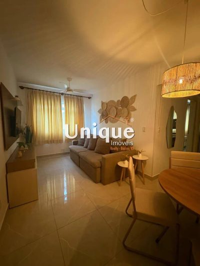Apartamento, 3 quartos, 80 m² - Foto 3