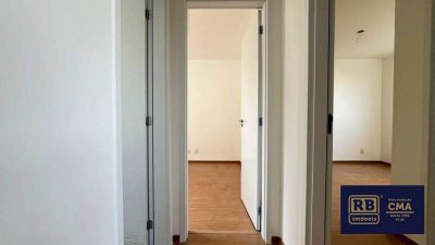 Apartamento, 2 quartos, 55 m² - Foto 3