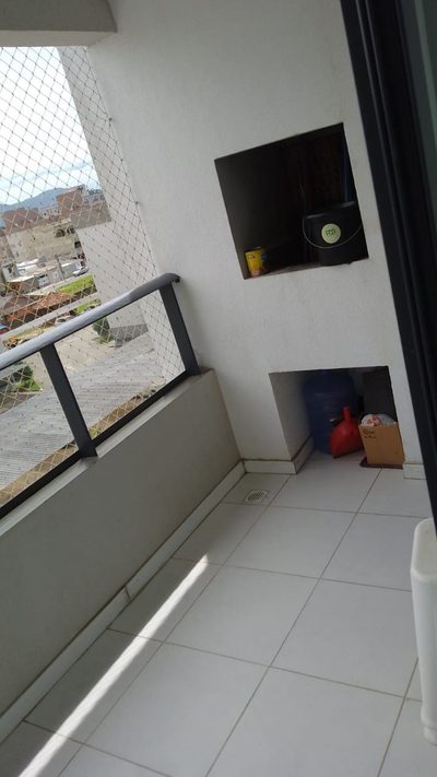 Apartamento, 2 quartos, 56 m² - Foto 4
