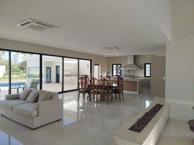 Casa de Condomínio, 6 quartos - Foto 3