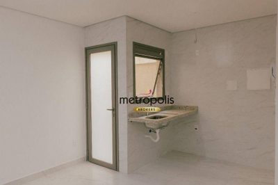 Cobertura, 2 quartos, 65 m² - Foto 5