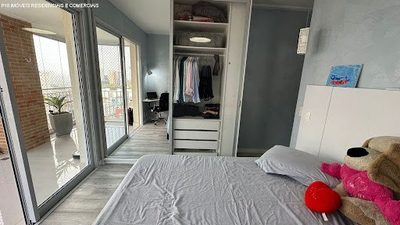 Apartamento, 2 quartos, 115 m² - Foto 2
