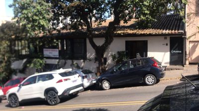 Loja-Salão, 220 m² - Foto 2