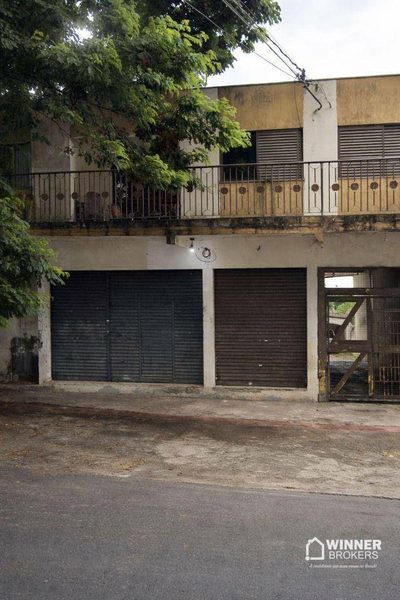 Apartamento, 3 quartos, 70 m² - Foto 1