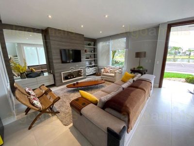Casa de Condomínio, 4 quartos - Foto 5
