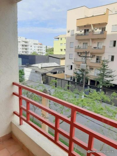 Apartamento, 2 quartos, 65 m² - Foto 2