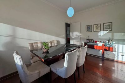 Apartamento, 3 quartos, 93 m² - Foto 3