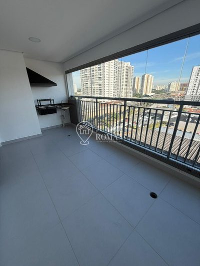 Apartamento, 2 quartos, 76 m² - Foto 2