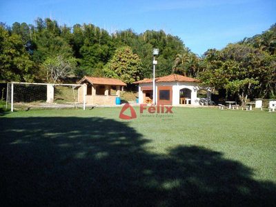 Loteamento e Condomínio, 4000 m² - Foto 5