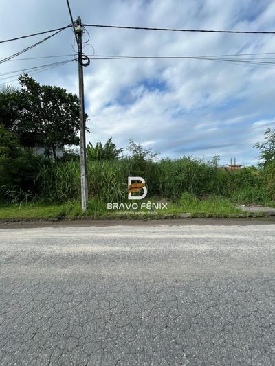 Terreno, 600 m² - Foto 1
