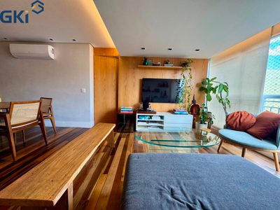 Apartamento, 3 quartos, 90 m² - Foto 5