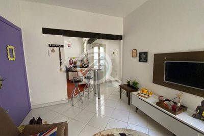 Apartamento, 1 quarto, 39 m² - Foto 5