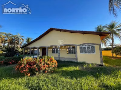 Casa, 5 quartos, 412 m² - Foto 1