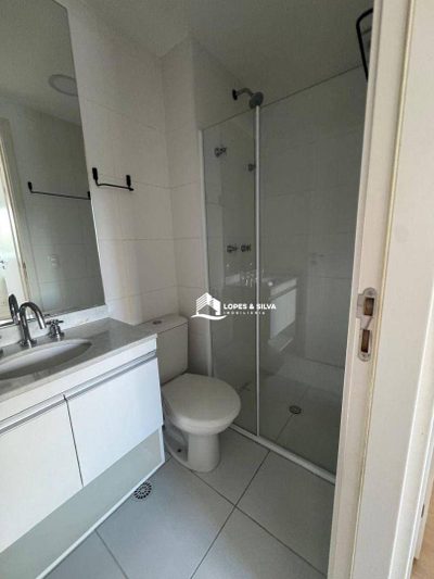 Apartamento, 2 quartos, 54 m² - Foto 5