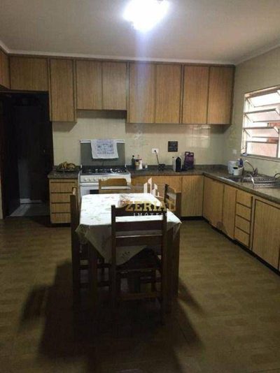 Sobrado, 2 quartos, 155 m² - Foto 2