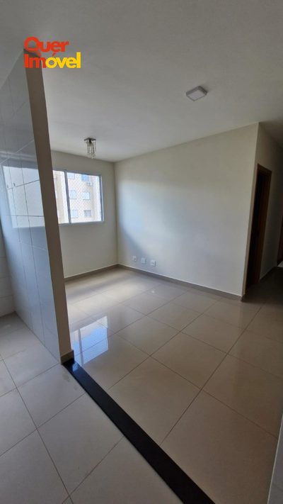 Apartamento, 2 quartos, 44 m² - Foto 3