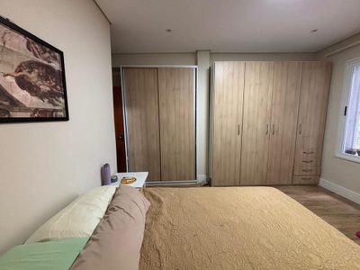 Apartamento, 3 quartos, 182 m² - Foto 2