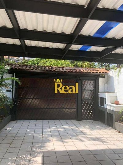 Sobrado, 4 quartos, 450 m² - Foto 3