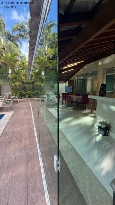 Casa, 4 quartos, 450 m² - Foto 2