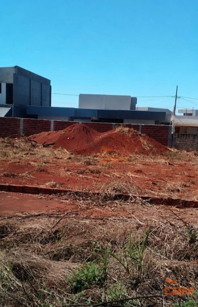 Terreno, 410 m² - Foto 1