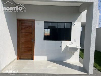 Casa, 2 quartos, 88 m² - Foto 5