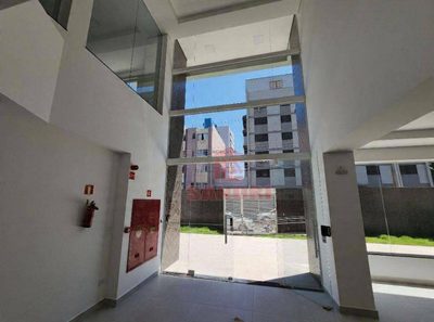 Apartamento, 2 quartos, 59 m² - Foto 3