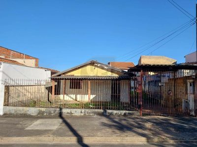 Casa, 3 quartos, 155 m² - Foto 1