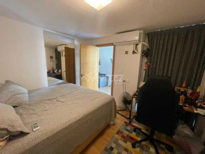 Apartamento, 1 quarto, 44 m² - Foto 2
