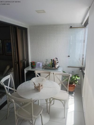 Apartamento, 2 quartos, 80 m² - Foto 4