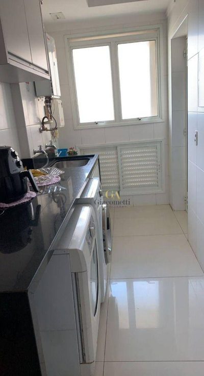 Apartamento, 3 quartos, 156 m² - Foto 4