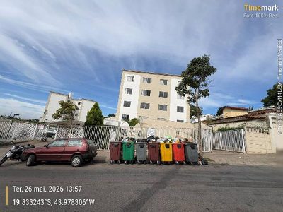 Apartamento, 1 quarto, 42 m² - Foto 1