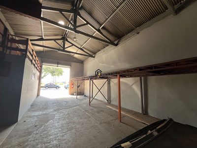 Loja-Salão, 900 m² - Foto 2