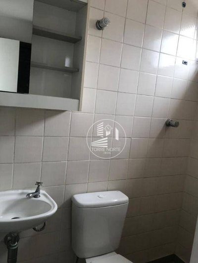 Apartamento, 2 quartos, 80 m² - Foto 5