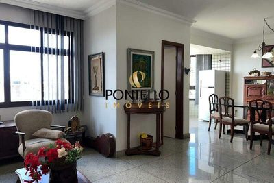 Apartamento, 4 quartos, 130 m² - Foto 4