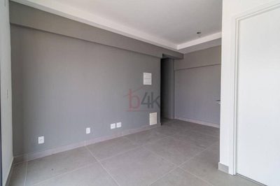 Apartamento, 1 quarto, 32 m² - Foto 4