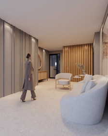 Cobertura, 3 quartos, 116 m² - Foto 4