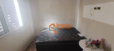 Apartamento, 2 quartos, 44 m² - Foto 3