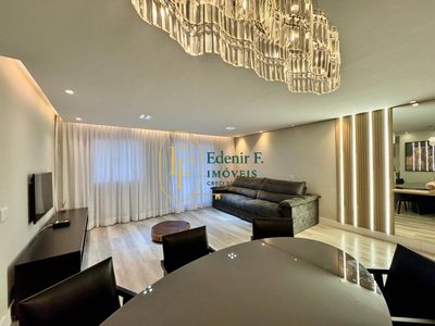 Apartamento, 3 quartos, 113 m² - Foto 3